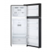 GT-5MB LG  375 L Top Mount Fridge in Matte Black Finish 